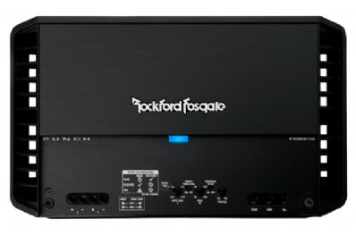 Rockford Fosgate P1000X1bd