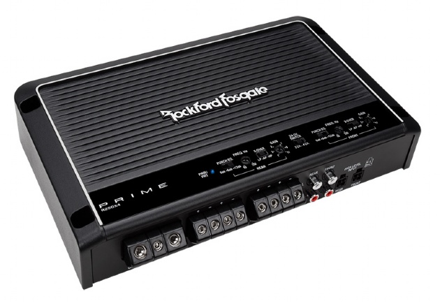 Rockford Fosgate R250X4