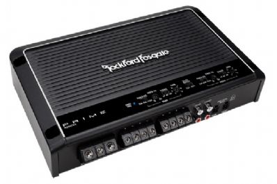 Rockford Fosgate R250X4