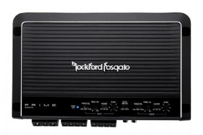 Rockford Fosgate R250X4