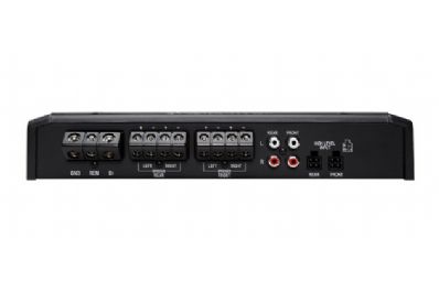 Rockford Fosgate R250X4