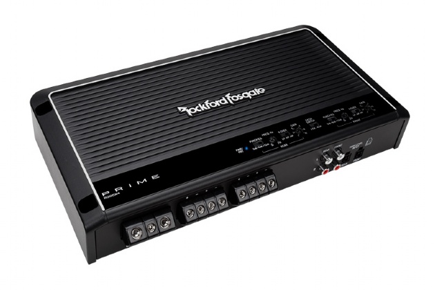 Rockford Fosgate R300X4