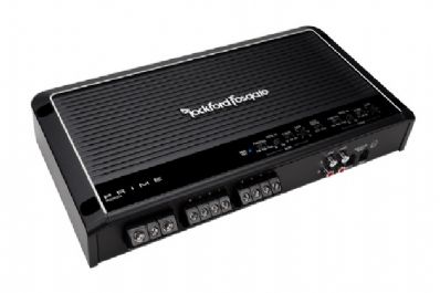 Rockford Fosgate R300X4