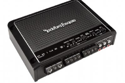Rockford Fosgate R400-4D