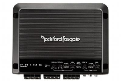 Rockford Fosgate R400-4D
