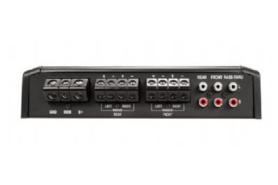 Rockford Fosgate R400-4D