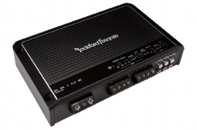 Rockford Fosgate R600-4D
