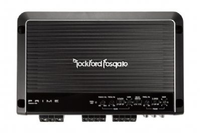 Rockford Fosgate R600-4D