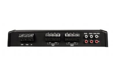 Rockford Fosgate R600-4D