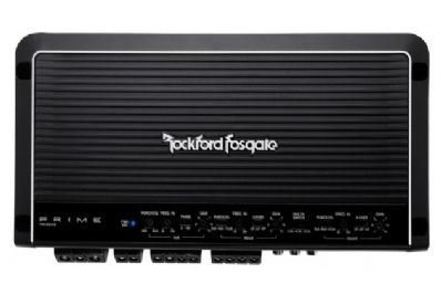 Rockford Fosgate R600X5