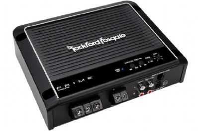 Rockford Fosgate R500X1D