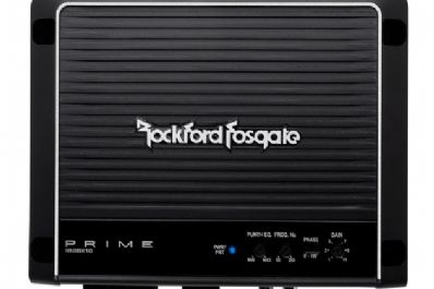 Rockford Fosgate R500X1D