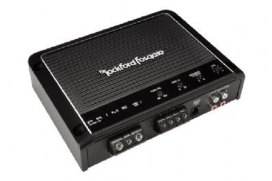 Rockford Fosgate R750-1D