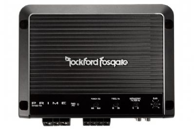 Rockford Fosgate R750-1D