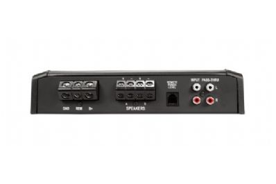 Rockford Fosgate R750-1D