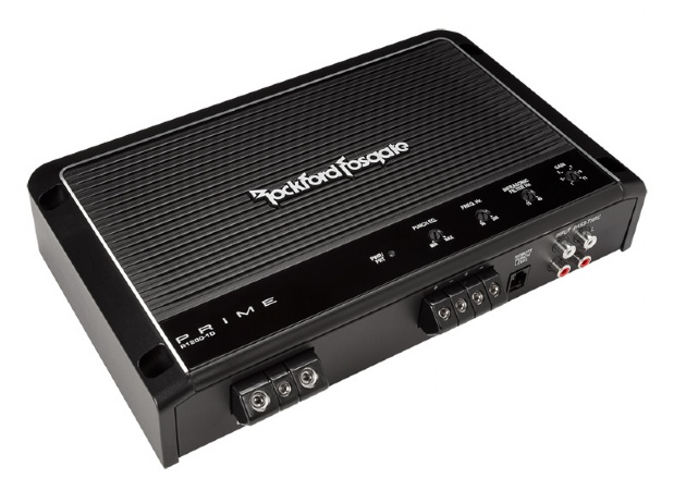 Rockford Fosgate R1200-1D