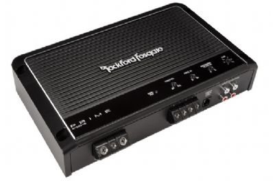 Rockford Fosgate R1200-1D
