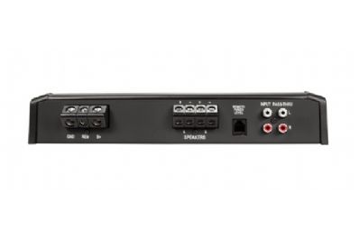 Rockford Fosgate R1200-1D