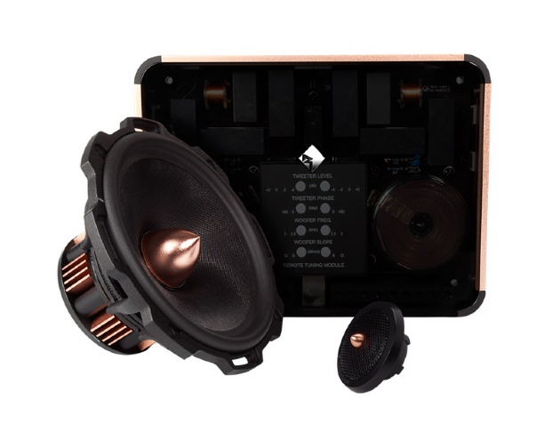 Rockford Fosgate T5652-S