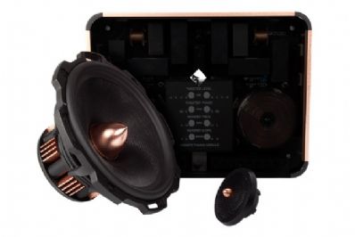 Rockford Fosgate T5652-S