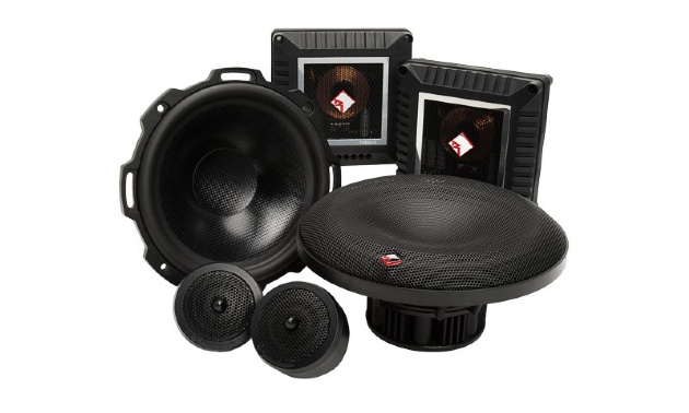 Rockford Fosgate T4652-S