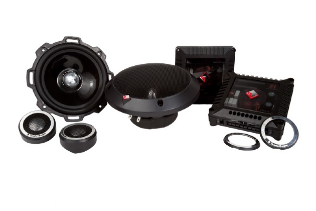 Rockford Fosgate T252-S