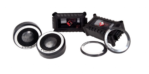 Rockford Fosgate T2T-S