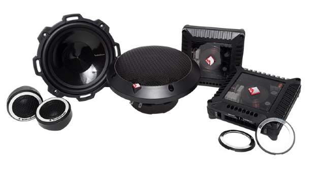 Rockford Fosgate T152-S