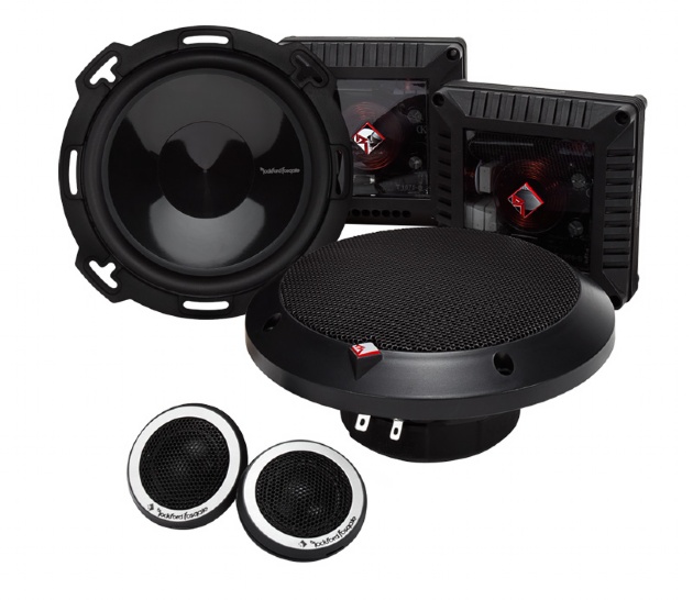 Rockford Fosgate T16-S