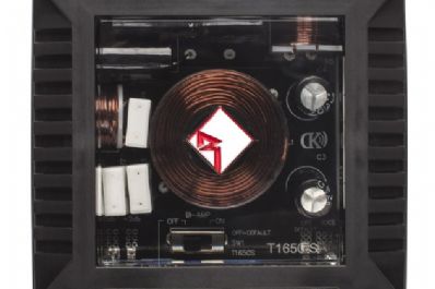 Rockford Fosgate T1650-S
