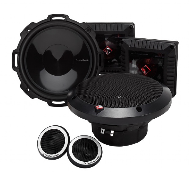 Rockford Fosgate T1675-S