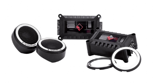 Rockford Fosgate T1T-S