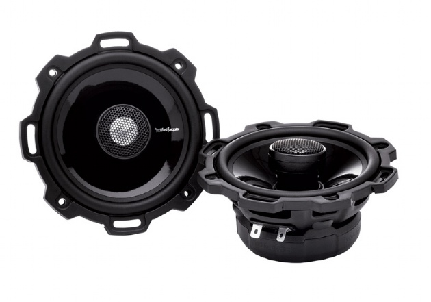 Rockford Fosgate T142