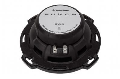 Rockford Fosgate P16-S