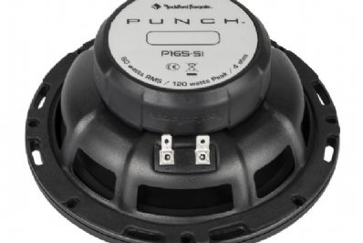 Rockford Fosgate P165-SI