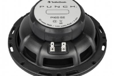 Rockford Fosgate P165-SE