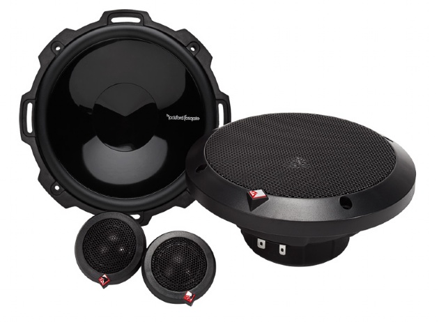 Rockford Fosgate P1675-S