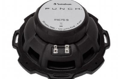 Rockford Fosgate P1675-S
