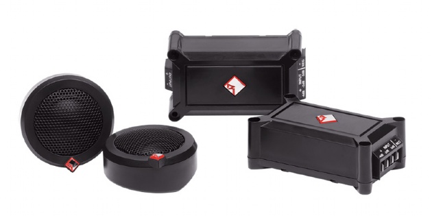 Rockford Fosgate P1T-S