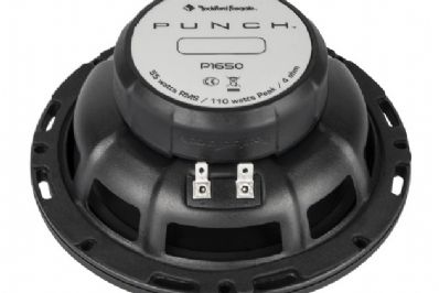 Rockford Fosgate P1650
