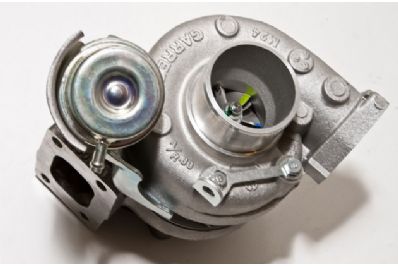 Flyin' Miata Voodoo II turbo system for NB chassis