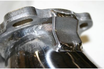 Flyin' Miata Voodoo II turbo system for NB chassis