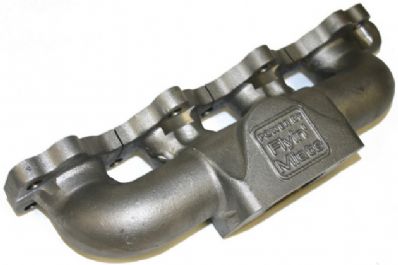 Flyin' Miata Voodoo II turbo system for NB chassis