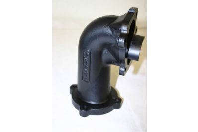 Flyin' Miata Voodoo II turbo system for NB chassis