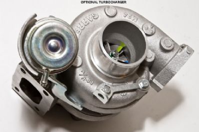 Flyin' Miata Custom spec turbo kit for NA8 chassis