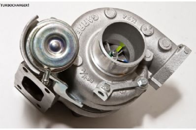 Flyin' Miata Voodoo II turbo system for NA6 chassis