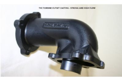 Flyin' Miata Custom spec turbo kit for NA6 chassis