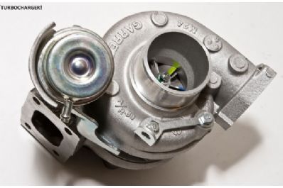 Flyin' Miata FM II turbo system for NA6 chassis
