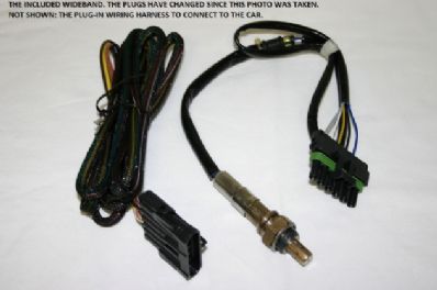 Flyin' Miata Hydra Nemesis 2.7 programmable standalone ECU