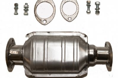 Flyin' Miata NA6 header/cat/exhaust package